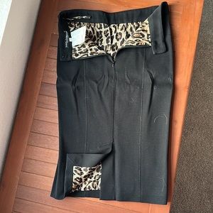 Dolce & Gabbana Pencil Skirt